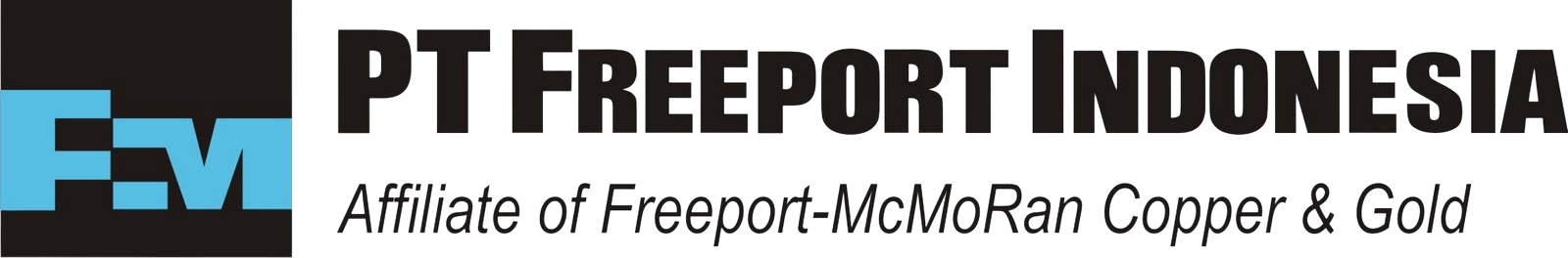 Freeport Indonesia
